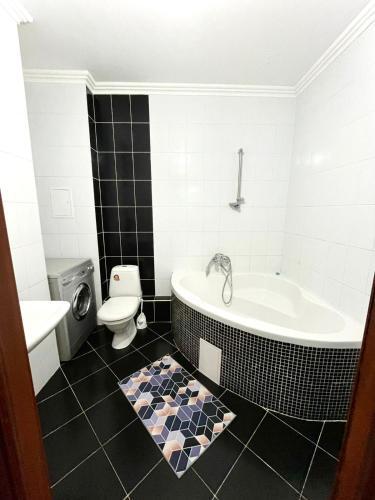 Apartamento ???? 2-? ????????? ???????? ? ?????? ???????