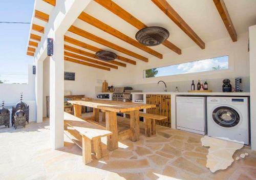 Apartamento Costablancadreams Casa Julo In Calpe
