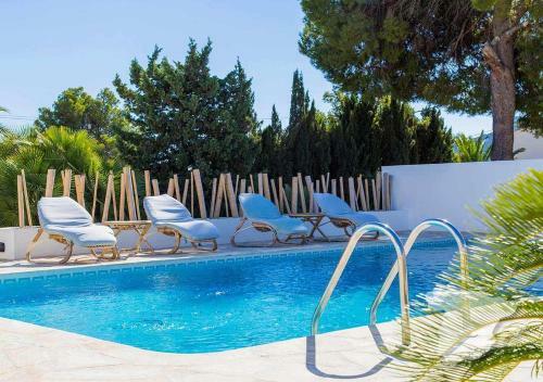 Apartamento Costablancadreams Casa Julo In Calpe