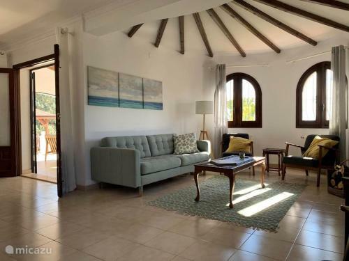 Villa Casa El Rico