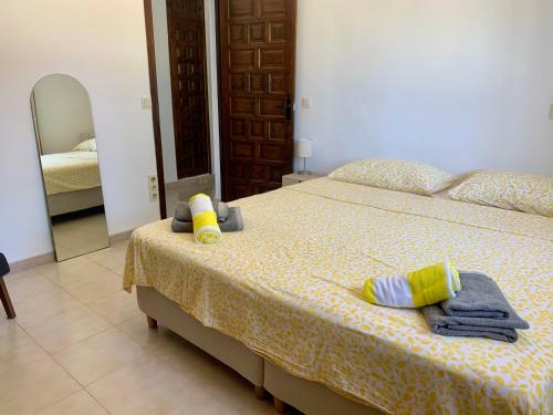 Villa Casa El Rico