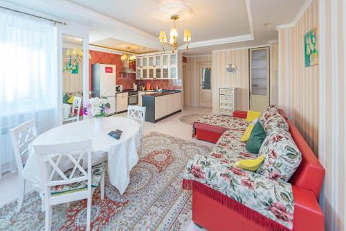 Apartamento ?????????? ? ??????? ???????????