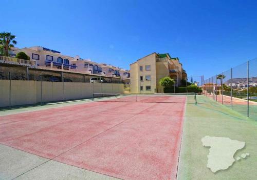 Apartamento Costablancadreams Casa Nova In Calpe