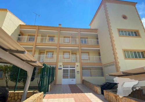 Apartamento Costablancadreams Casa Nova In Calpe