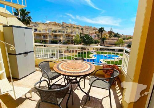 Apartamento Costablancadreams Casa Nova In Calpe