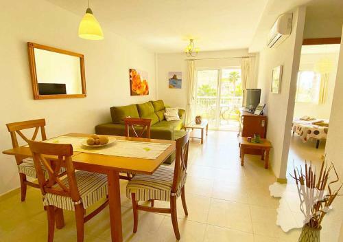 Apartamento Costablancadreams Casa Nova In Calpe