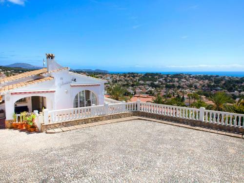 Villa La Golondrina