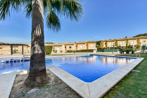Villas Guzman - Calpesol