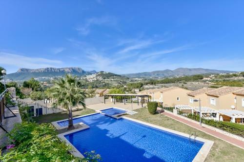 Villas Guzman - Calpesol