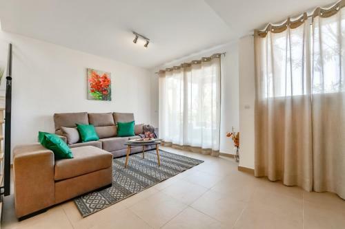 Villas Guzman - Calpesol