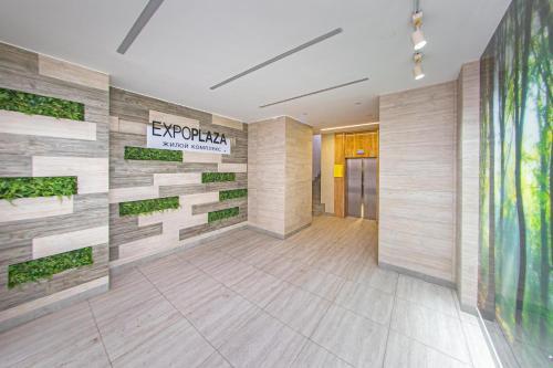 Apartamento ?????? ????????????? ???????? ?? Expo Plaza