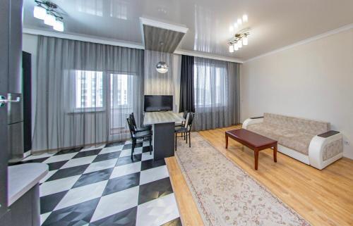 Apartamento ?????? ????????????? ???????? ?? Expo Plaza