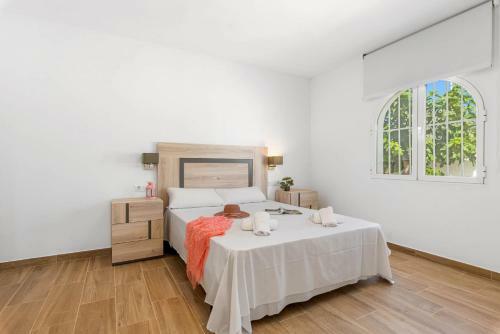 Villa Amanecer - Plusholidays