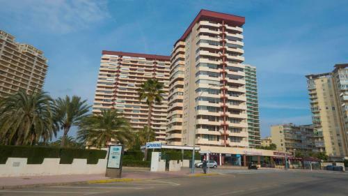 Apartamento Coral Beach 216b