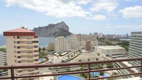 Apartamento Coral Beach 216b