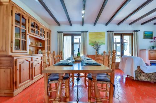Villa Casablanca