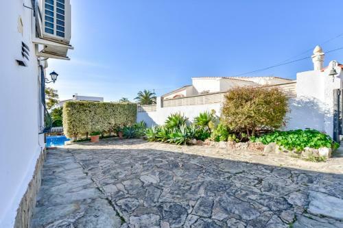 Villa Casablanca