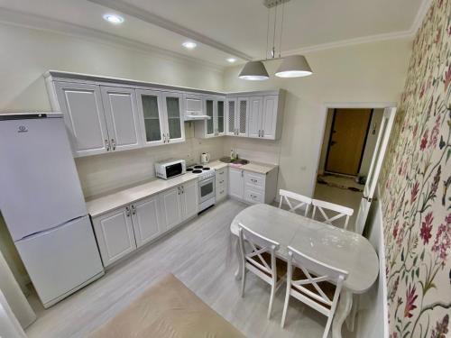 Apartamento Expo Boulevard-5