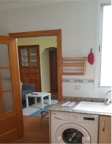 Sleep Turia Apartamentos