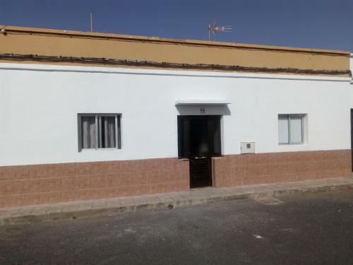 Apartamento Casa Dulce Hogar