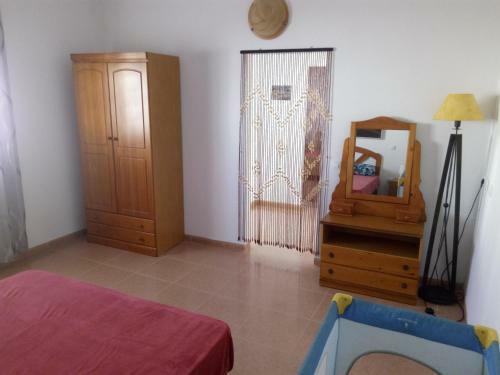 Apartamento Casa Dulce Hogar
