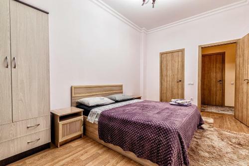 Apartamento ?? Expo Residence