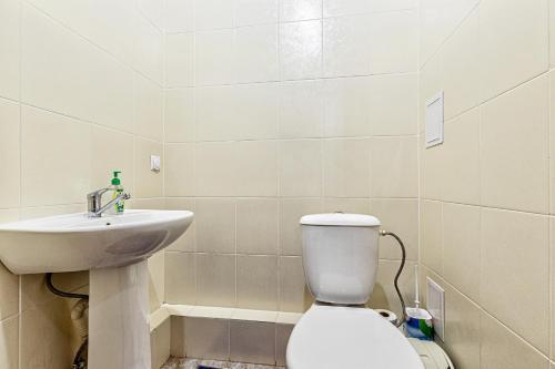 Apartamento ?? Expo Residence