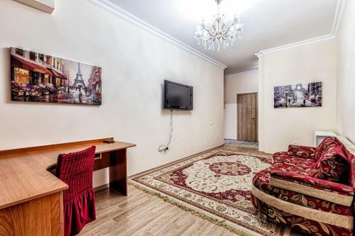 Apartamento ?? Expo Residence