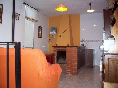 Apartamento Casa Amigo