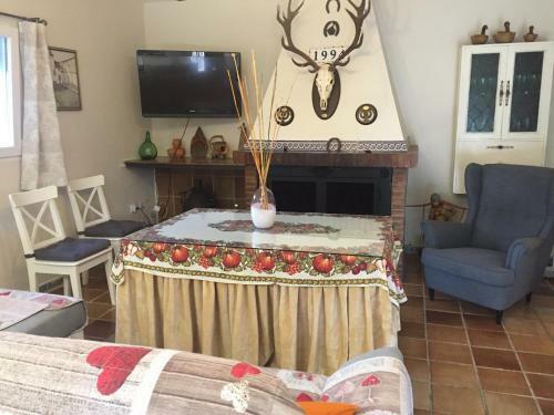 Casa Rural ?la Julianita?