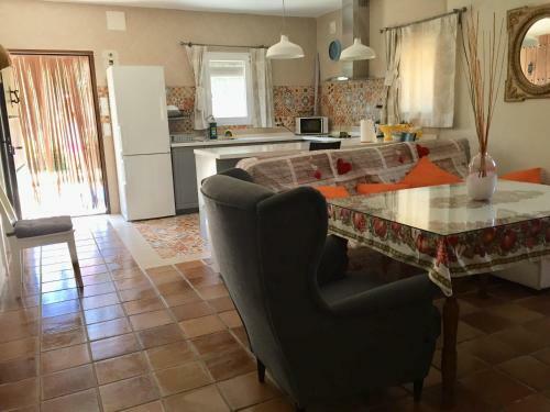 Casa Rural ?la Julianita?