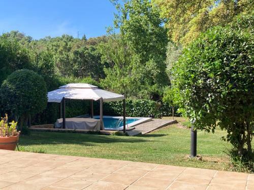 Casa Rural ?la Julianita?