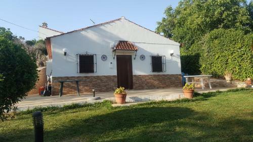 Casa Rural ?la Julianita?