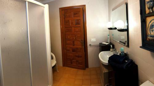 Finca Karicia Business Suite
