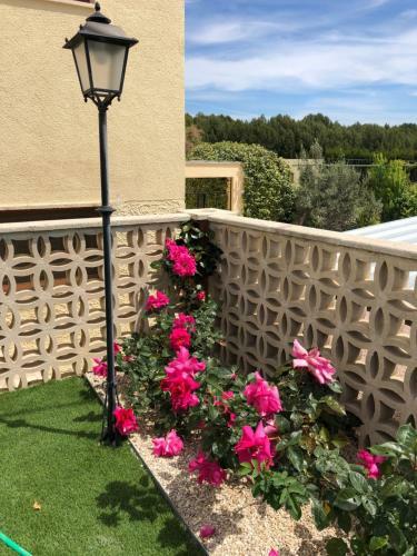 Finca Karicia Business Suite