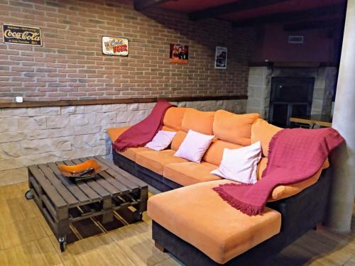 Agroturismo Casa Melchor