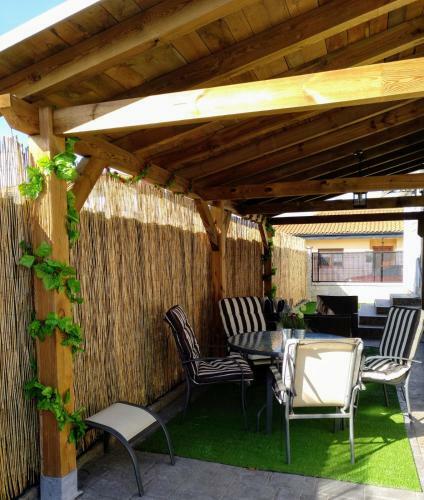 Agroturismo Casa Melchor