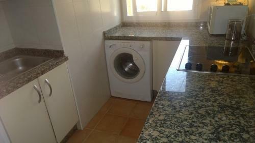 Apartament In Paraiso de La Bahia
