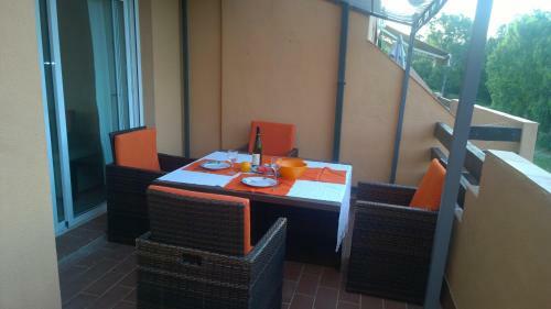 Apartament In Paraiso de La Bahia