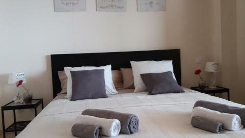 Apartamento Casa Julia