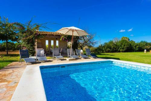 Villa Sa Pau