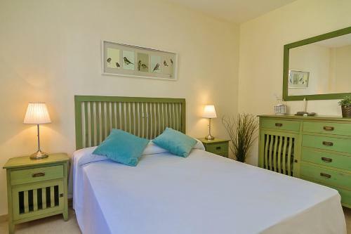 Apartamento Beach Diamante