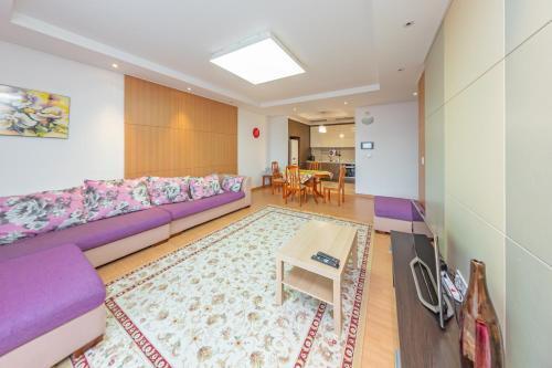 Apartamento ??????? ??????????? ? ?? ?????? ??????