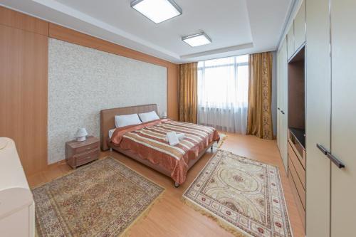 Apartamento ??????? ??????????? ? ?? ?????? ??????