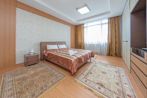 Apartamento ??????? ??????????? ? ?? ?????? ??????