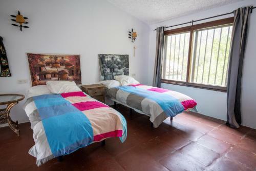 Apartamento Torre De La Sal