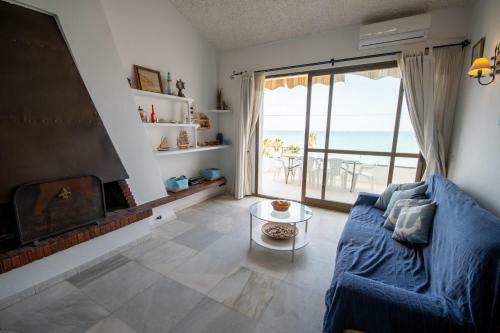 Apartamento Torre De La Sal