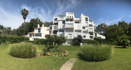Apartamento Torre De La Sal