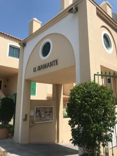 Apartamento Beach Diamond