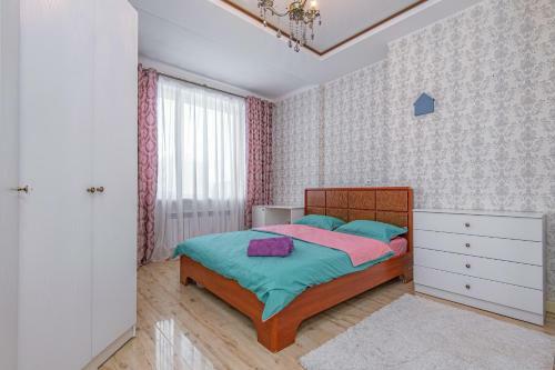 Apartamento ?????????? ????????????? ?????????? Expo Boulevard